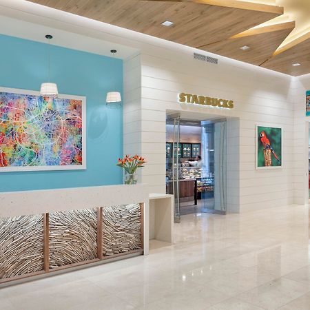 Margaritaville Vacation Club - Nashville Exterior foto