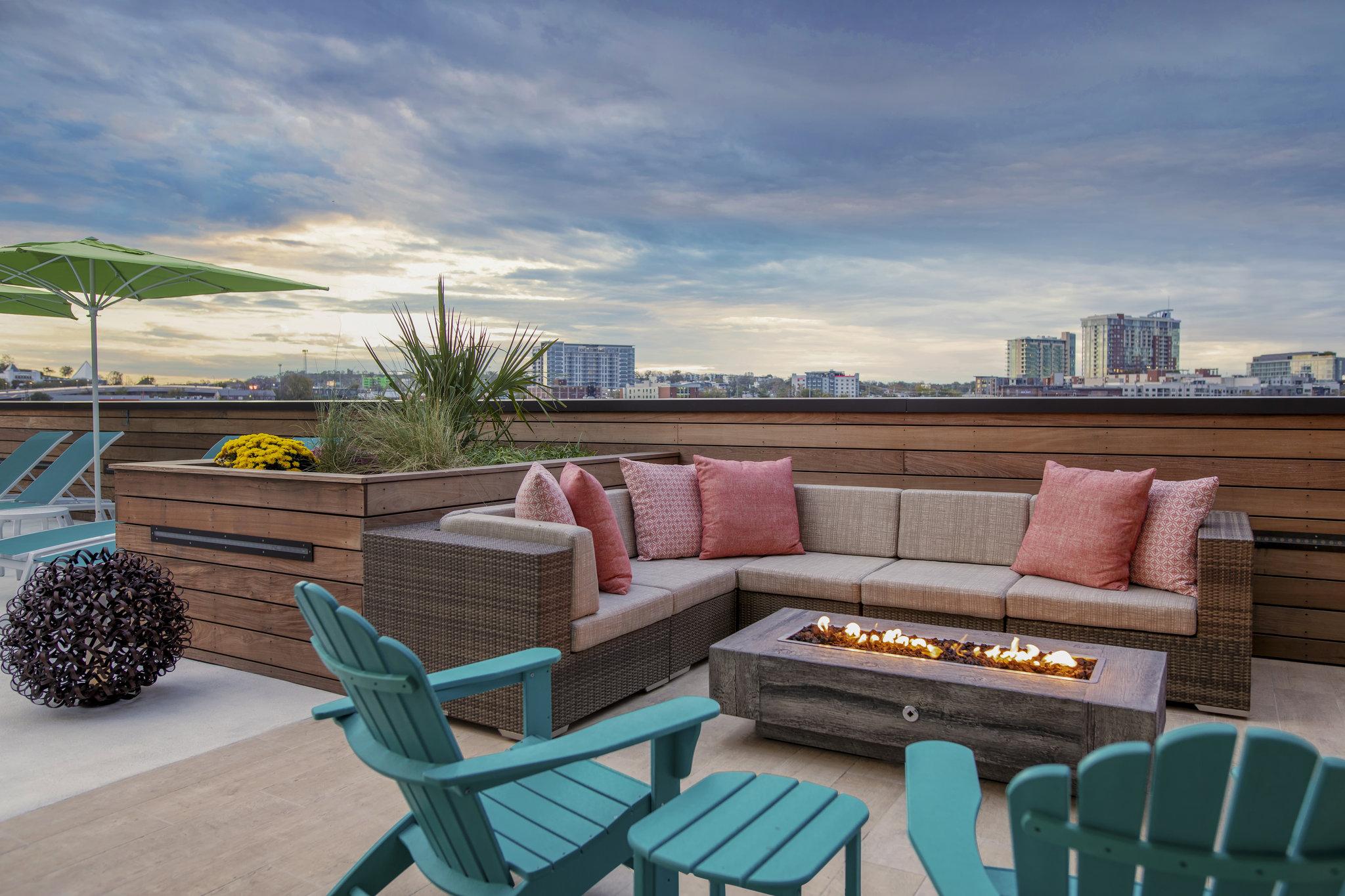 Margaritaville Vacation Club - Nashville Exterior foto