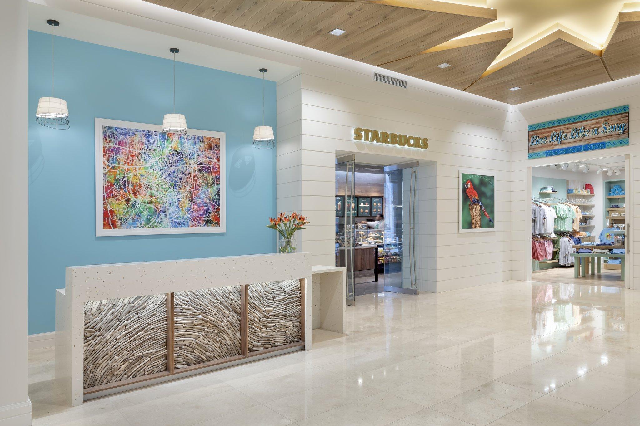 Margaritaville Vacation Club - Nashville Exterior foto