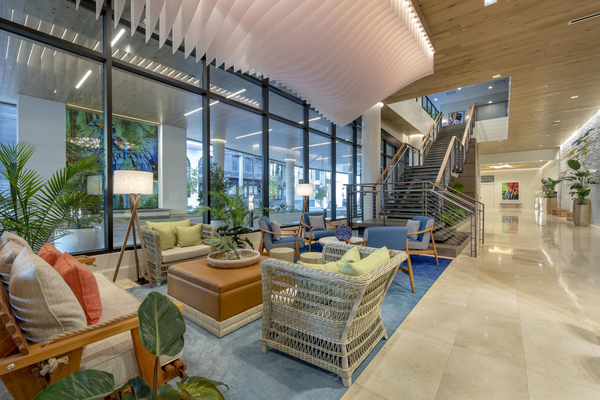 Margaritaville Vacation Club - Nashville Exterior foto