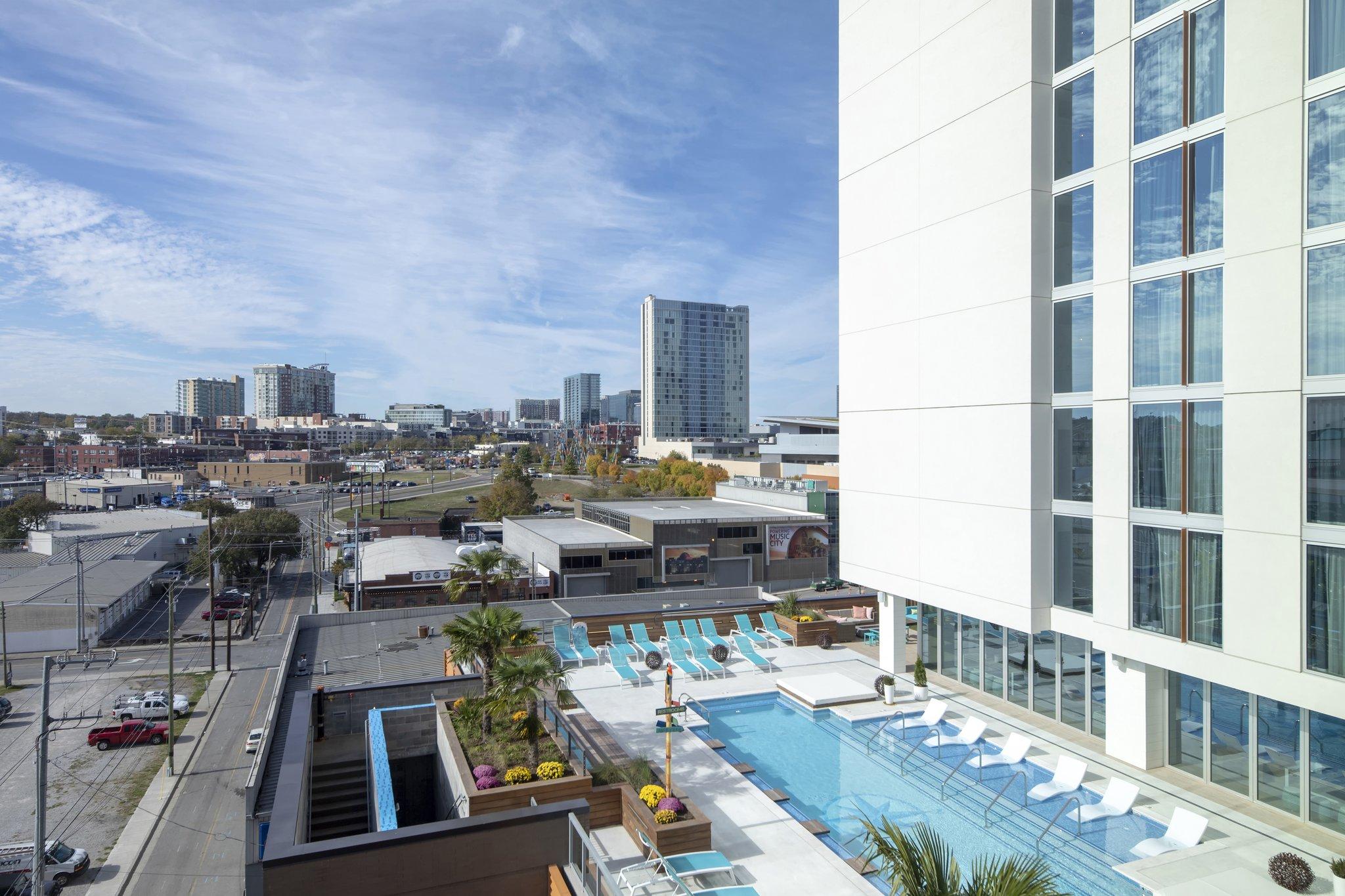 Margaritaville Vacation Club - Nashville Exterior foto
