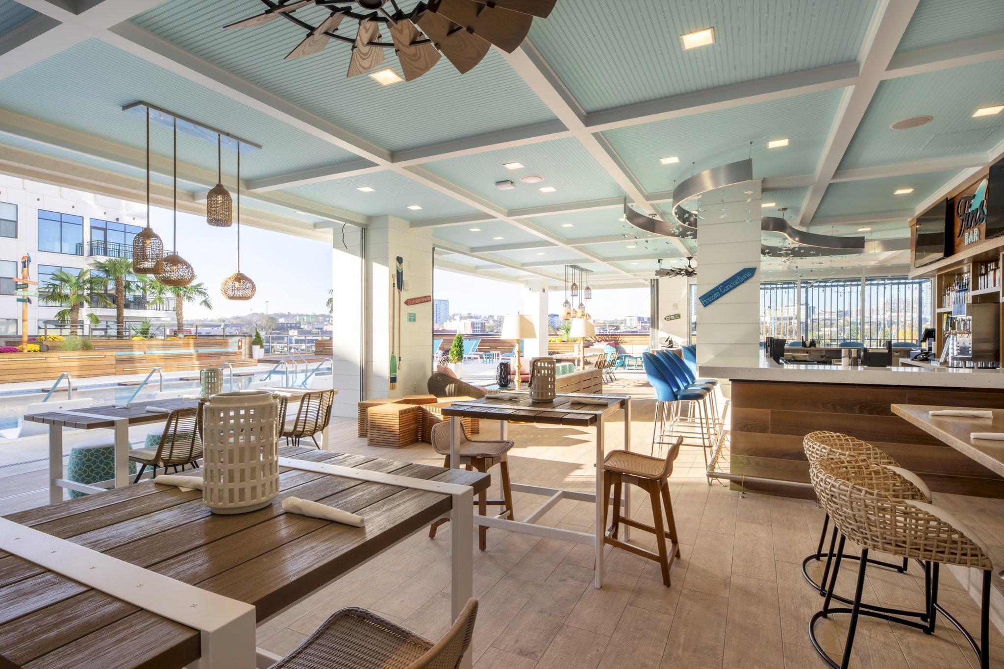 Margaritaville Vacation Club - Nashville Exterior foto