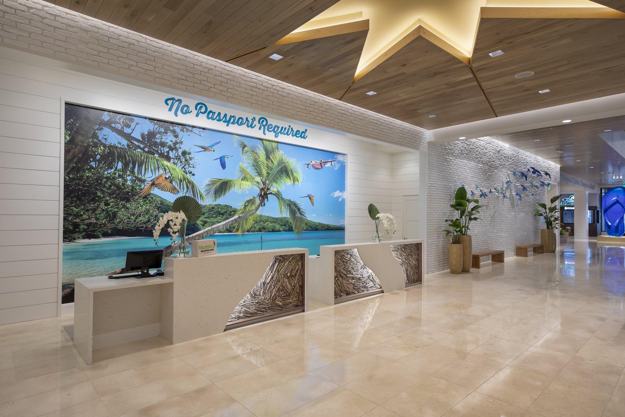 Margaritaville Vacation Club - Nashville Exterior foto