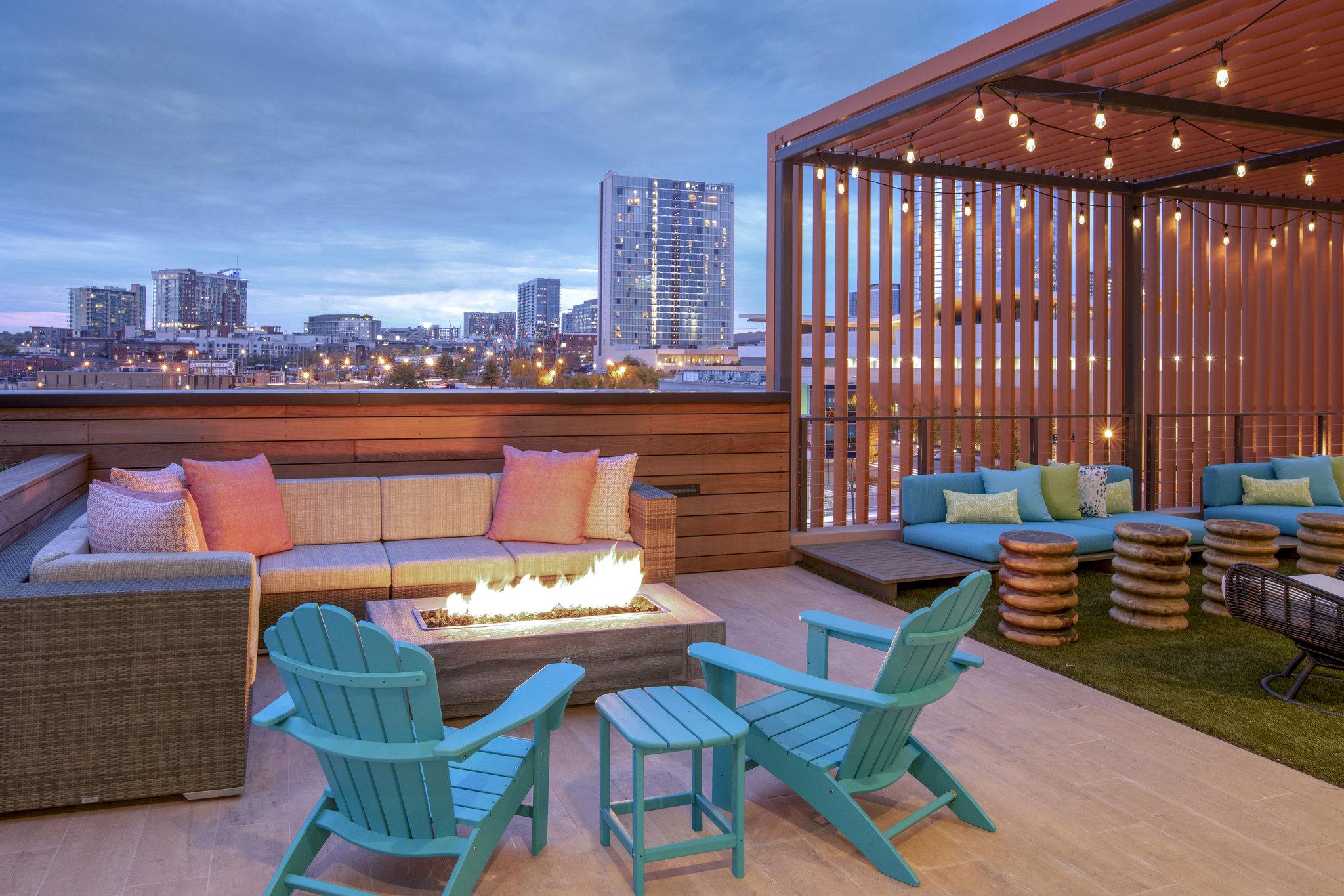 Margaritaville Vacation Club - Nashville Exterior foto